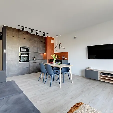 The Scandic Sopot-gdynia * Gdynia