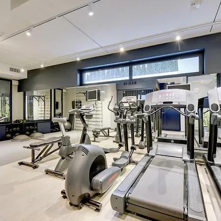 Appartement The Scandic Sopot-gdynia