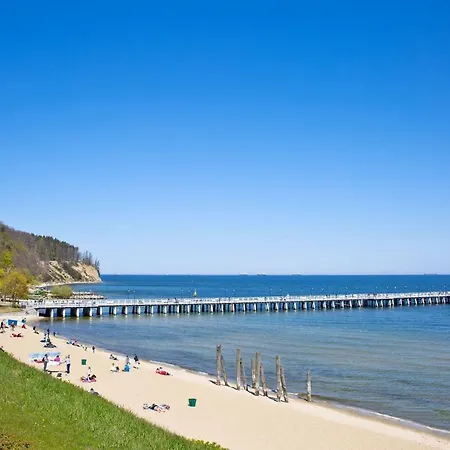 The Scandic Sopot-gdynia