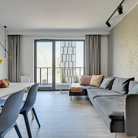 The Scandic Sopot-gdynia