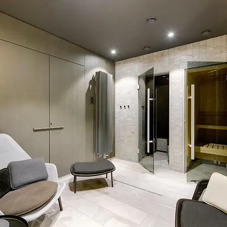 The Scandic Sopot-gdynia Apartament Gdynia