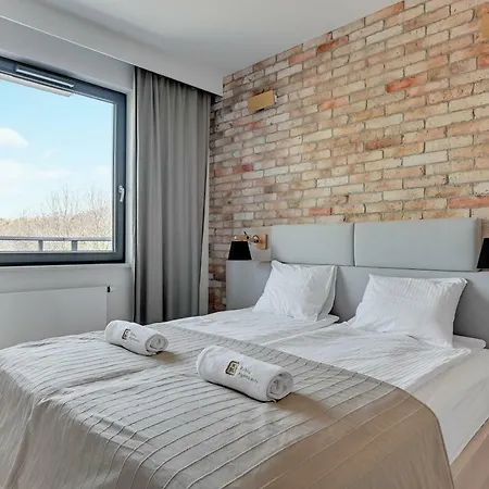 The Scandic Sopot-gdynia Gdynia