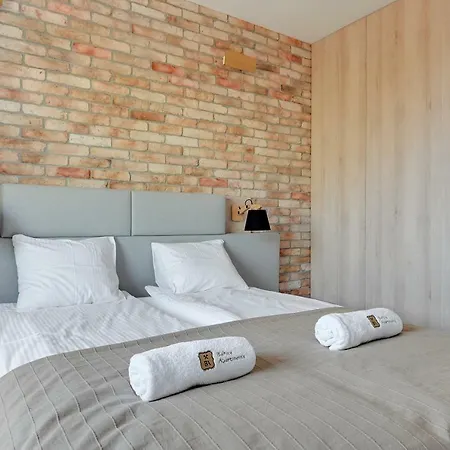 The Scandic Sopot-gdynia * Gdynia