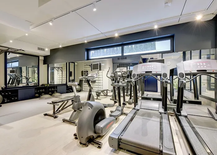 Appartement The Scandic Sopot-gdynia