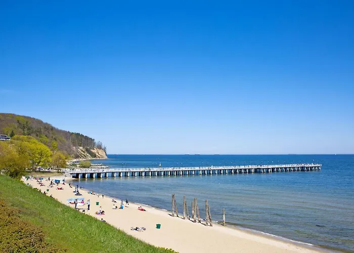 The Scandic Sopot-gdynia