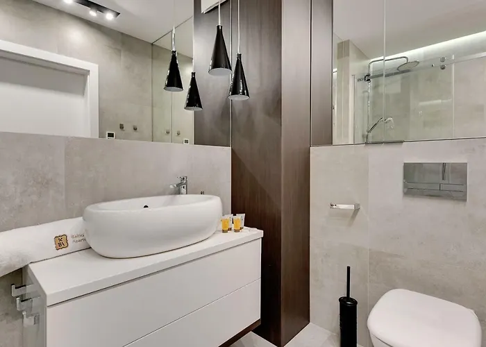 The Scandic Sopot-gdynia