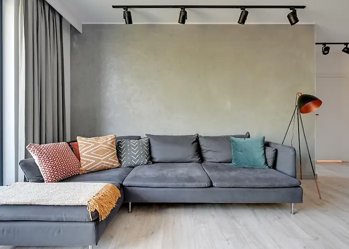 The Scandic Sopot-gdynia Gdynia