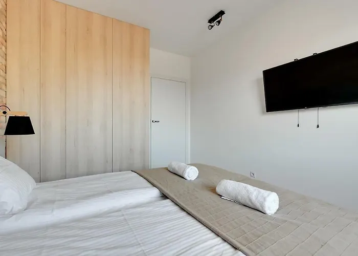 The Scandic Sopot-gdynia Gdynia