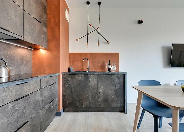 The Scandic Sopot-gdynia *